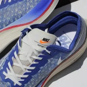 Nike | Shoes | Nike Zoomx Vaporfly Next Brs Game Royal Blue  display picture 2